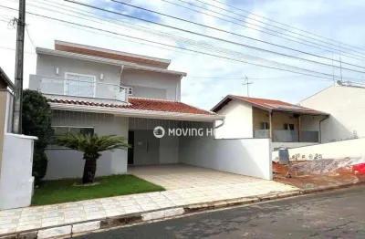 Casa à venda condomínio mirante do lenheiro - valinhos/sp