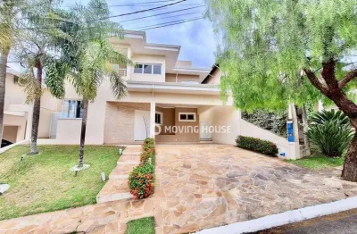 Casa à venda no condomínio residencial morada das nascentes - valinhos/sp