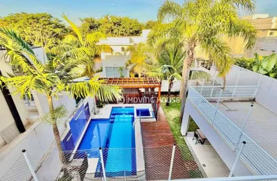 Casa em condomínio fechado com 3 quartos à venda na Rua Francisco Ubaldo Pereira, 119, Swiss Park, Campinas