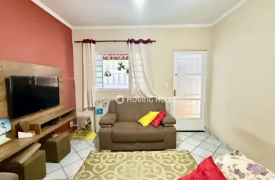 Casa em condomínio fechado com 2 quartos à venda na Avenida Vice Prefeito Anésio Capovilla, 688, Condomínio Tabatinga, Valinhos