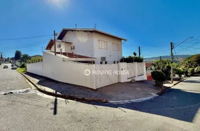 Casa com 4 quartos à venda na Rua Antonio Giardelli, 84, Lenheiro, Valinhos