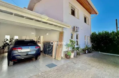 Casa com 4 quartos à venda na Rua Antonio Giardelli, 84, Lenheiro, Valinhos