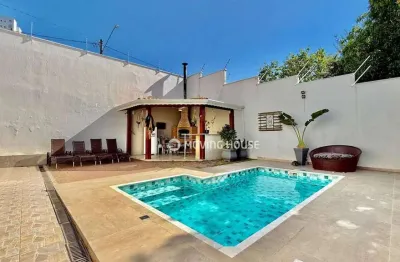 Casa com 4 quartos à venda na Rua Antonio Giardelli, 84, Lenheiro, Valinhos