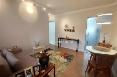 Apartamento à venda condomínio morada dos pinheiros - valinhos/sp