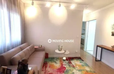 Apartamento à venda condomínio morada dos pinheiros - valinhos/sp