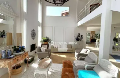 Casa em condomínio fechado com 4 quartos à venda na Estrada do Jequitibá, 1750, Pinheiro, Valinhos