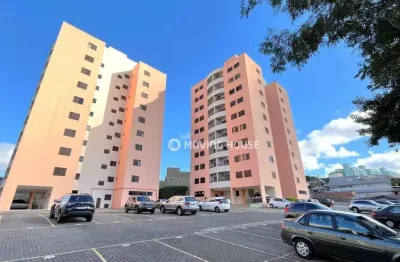 Apartamento à venda condomínio residencial atlântico - valinhos/sp