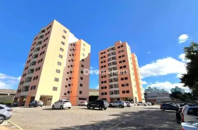 Apartamento à venda condomínio residencial atlântico - valinhos/sp