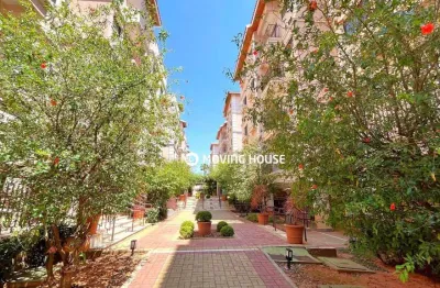Apartamento à venda condomínio inspirazzione - vinhedo/sp