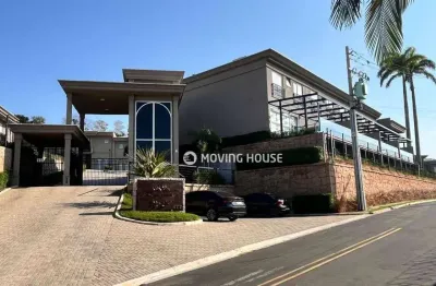 Casa à venda/locação condomínio quintas da parreiras - valinhos/sp
