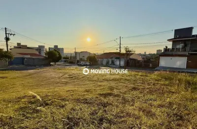Terreno comercial ou residencial de esquina à venda no residencial nova era - valinhos/sp
