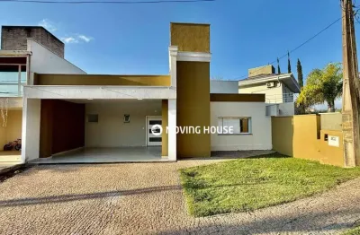 Casa em condomínio fechado com 3 quartos à venda na Rodovia Municipal dos Andradas, 1544, Jardim Lorena, Valinhos