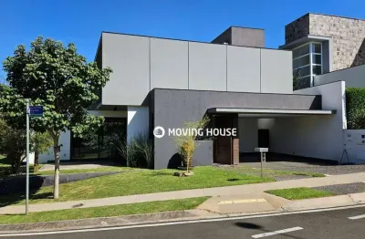 Casa à venda no loteamento parque dos alecrins - campinas/sp
