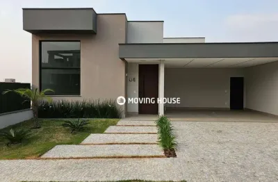 Casa à venda no residencial montalcino - valinhos/sp