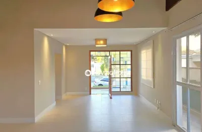 Casa à venda no condomínio reserva das palmeiras - valinhos/sp