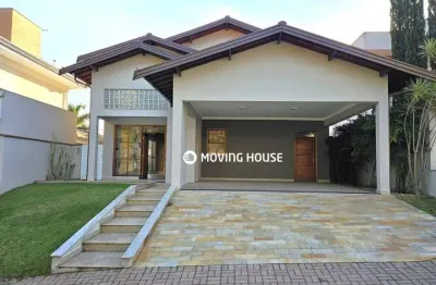Casa à venda no condomínio reserva das palmeiras - valinhos/sp