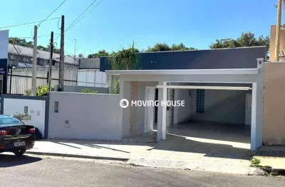 Casa térrea nova à venda no parque nova suíça  valinhos/sp
