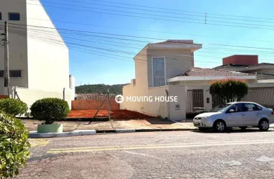 Terreno à venda bolsão de segurança parque nova suiça - valinhos/sp