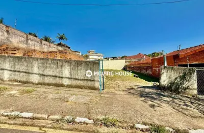 Terreno comercial à venda na Rua Doutor Fernando Leite Ferraz, 685, Parque Terranova, Valinhos