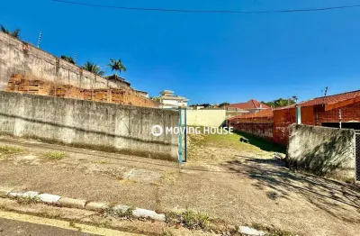 Terreno comercial à venda na Rua Doutor Fernando Leite Ferraz, 685, Parque Terranova, Valinhos