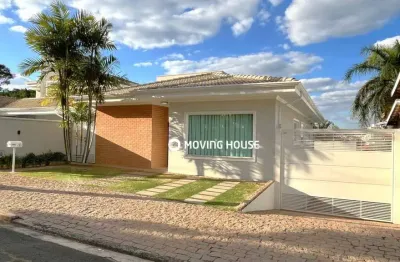 Casa com 3 quartos à venda na Rua Harrison Gordon Hull Junior, 31, Parque Terranova, Valinhos