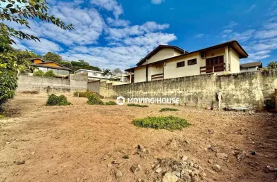 Terreno à venda na Rua Guilherme Olivo, 12, Parque Terranova, Valinhos