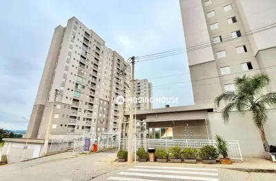 Apartamento à venda no condomínio reserva do alto - valinhos/sp