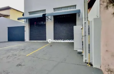 Barracão / Galpão / Depósito à venda na Rua Verônica Sabatina Trombetta, 7, Jardim Bom Retiro, Valinhos