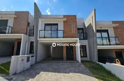 Casa à venda no condomínio vila di mônaco em valinhos/sp