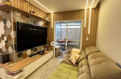 Apartamento à venda no condomínio bello cielo - vinhedo/sp