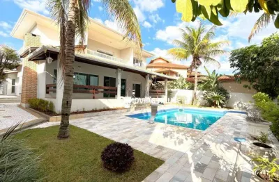 Casa à venda condomínio moinho de vento - valinhos/sp