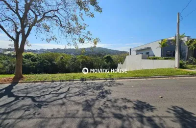 Terreno à venda no condomínio santa isabel i - louveira/sp
