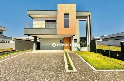 Casa em condomínio fechado com 3 quartos à venda na Pln-010, 381, Parque Brasil 500, Paulínia