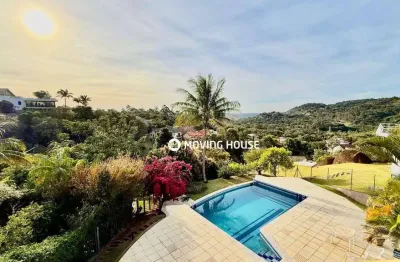 Casa à venda/locação condomínio moinho do vento - valinhos/sp