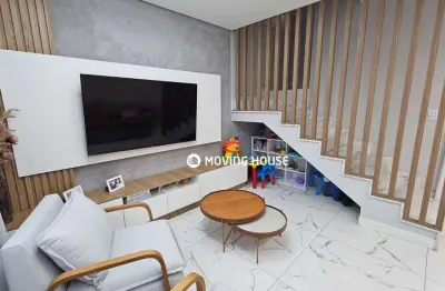 Casa à venda no residencial villaggio imperiale - louveira/sp