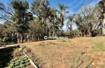 Terreno à venda na Rua Luiz de Campos Serra, 849, Chácaras São Bento, Valinhos