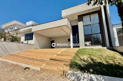Casa em condomínio fechado com 3 quartos à venda na Avenida Gessy Lever, 1079, Lenheiro, Valinhos