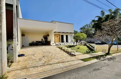 Casa à venda residencial villa do sol - valinhos/sp