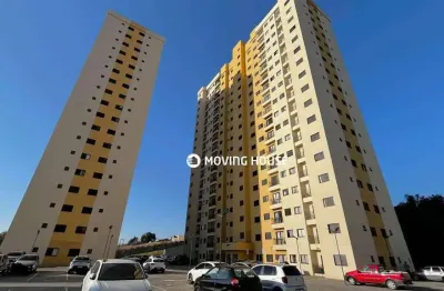 Apartamento à venda residencial valença - valinhos/sp
