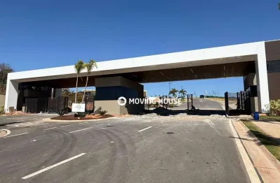 Terreno à venda no ville sainte anne – le jardin | sousas – campinas/sp