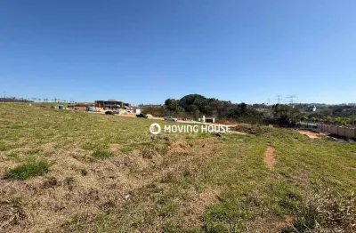 Terreno à venda no ville sainte anne – le jardin | sousas – campinas/sp