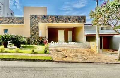Casa à venda no condomínio são domingos - valinhos/sp
