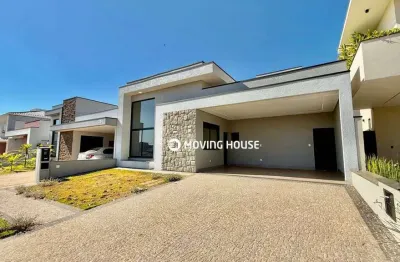 Casa à venda no condomínio royal garden – paulínia/sp