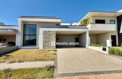 Casa em condomínio fechado com 3 quartos à venda na Rua Jose Lozano De Araujo, 500, Parque Brasil 500, Paulínia