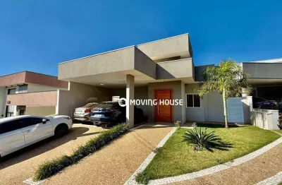 Casa à venda no residencial villa do sol - valinhos/sp