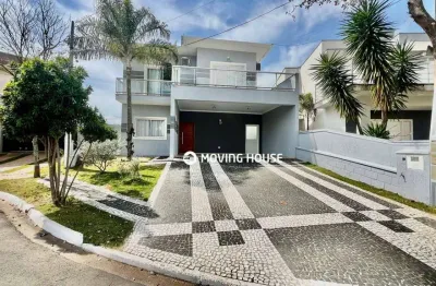 Casa à venda e locação no condomínio residencial canterville - valinhos/sp