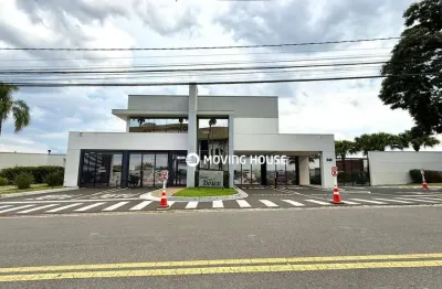 Terreno em condomínio fechado à venda na Rua Paiquere, 540, Jardim Paiquerê, Valinhos