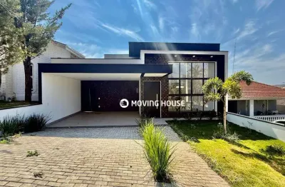 Casa em condomínio fechado com 3 quartos à venda na Rua Paschoal Nicolau, 132, Vila Moletta, Valinhos