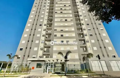 Apartamento garden à venda no condomínio landscape - valinhos/sp