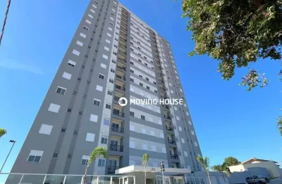 Apartamento à venda no condomínio landscape - valinhos/sp